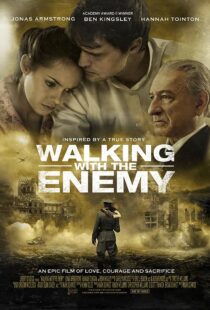 دانلود فیلم Walking with the Enemy 2013371585-111582341