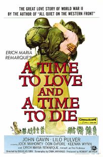 دانلود فیلم A Time to Love and a Time to Die 1958372804-1000423050