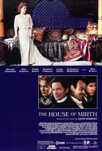 دانلود فیلم The House of Mirth 2000370730-743381942