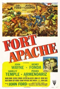 دانلود فیلم Fort Apache 1948370880-363340383