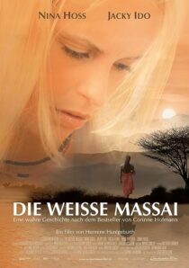 دانلود فیلم The White Massai 2005371745-1370109488