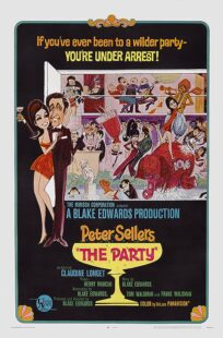 دانلود فیلم The Party 1968371119-1212480819