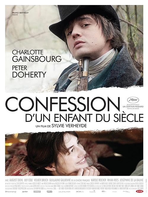 دانلود فیلم Confession of a Child of the Century 2012