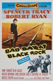 دانلود فیلم Bad Day at Black Rock 1955371260-452406662