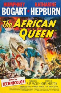 دانلود فیلم The African Queen 1951371742-1242798906