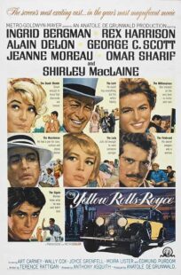 دانلود فیلم The Yellow Rolls-Royce 1964370734-29815396