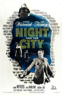 دانلود فیلم Night and the City 1950371687-1328465485