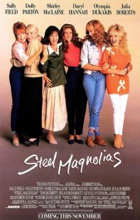 دانلود فیلم Steel Magnolias 1989371680-817460207