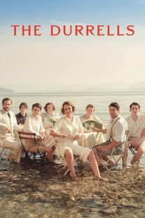 دانلود سریال The Durrells373961-1156607662