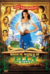 دانلود فیلم Ella Enchanted 2004373491-474496012