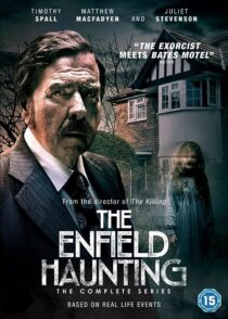 دانلود سریال The Enfield Haunting374282-1394302285