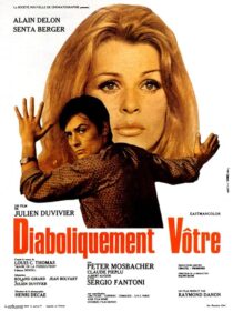 دانلود فیلم Diaboliquement vôtre 1967376348-1991932681