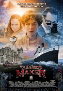 دانلود فیلم The Games Maker 2014375316-1554597064