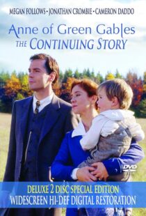 دانلود سریال Anne of Green Gables: The Continuing Story376995-2101276471