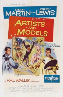 دانلود فیلم Artists and Models 1955374751-185128623