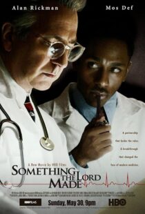 دانلود فیلم Something the Lord Made 2004377097-1378823264