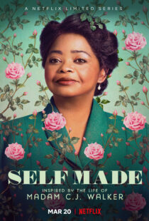 دانلود سریال Self Made: Inspired by the Life of Madam C.J. Walker377142-1649211166