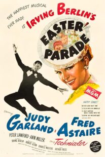 دانلود فیلم Easter Parade 1948376223-1928763894