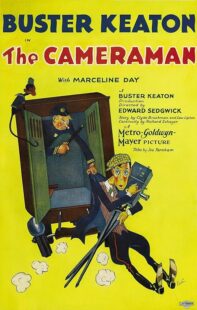 دانلود فیلم The Cameraman 1928376758-1097830386