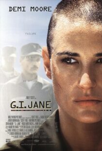 دانلود فیلم G.I. Jane 1997374171-433770100