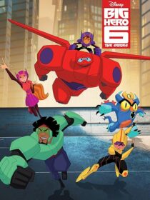 دانلود انیمیشن Big Hero 6: The Series375633-874083229