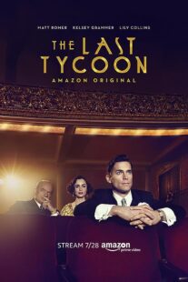 دانلود سریال The Last Tycoon374647-1130219478