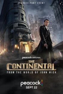 دانلود سریال The Continental: From the World of John Wick376374-1148748044