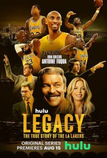 دانلود سریال Legacy: The True Story of the LA Lakers377059-1245965548