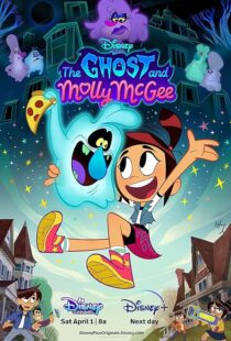 دانلود انیمیشن The Ghost and Molly McGee377285-239315730