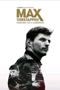 دانلود مستند Max Verstappen: Anatomy of a Champion375448-391119631