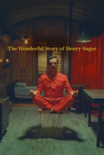 دانلود فیلم The Wonderful Story of Henry Sugar 2023377019-284819888