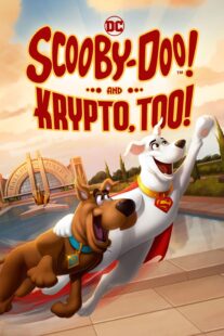 دانلود انیمیشن Scooby-Doo! And Krypto, Too! 2023376826-2131875137