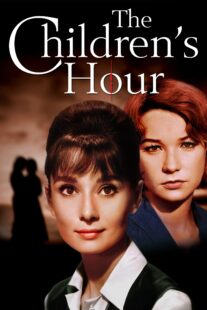 دانلود فیلم The Children’s Hour 1961376477-1423365912