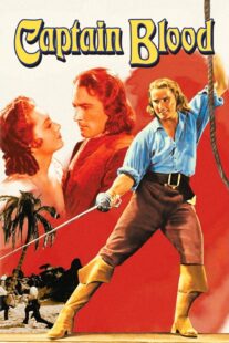 دانلود فیلم Captain Blood 1935378152-1559330455