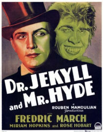 دانلود فیلم Dr. Jekyll and Mr. Hyde 1931378221-1349270668