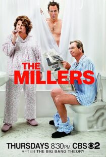 دانلود سریال The Millers379214-143026567