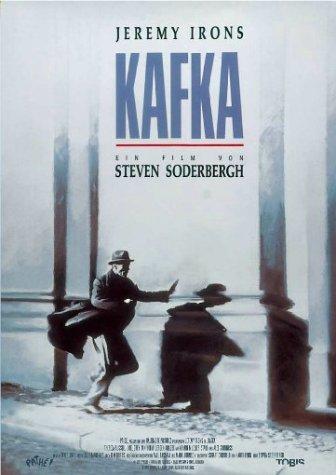 دانلود فیلم Kafka 1991