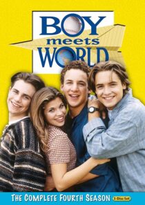 دانلود سریال Boy Meets World377623-141804914