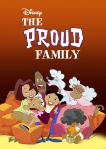 دانلود انیمیشن The Proud Family378913-646874057