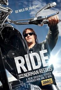 دانلود سریال Ride with Norman Reedus378181-1289855655