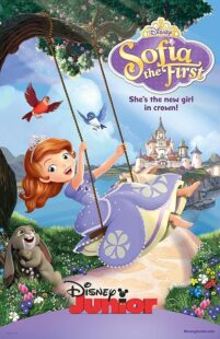 دانلود انیمیشن Sofia the First421294-245558106