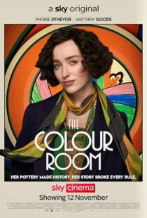 دانلود فیلم The Colour Room 2021378344-424862056