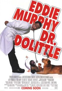 دانلود فیلم Doctor Dolittle 1998377951-474634253