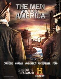 دانلود سریال The Men Who Built America378779-1294235020