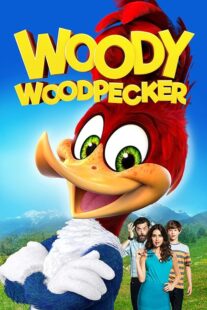 دانلود انیمیشن Woody Woodpecker 2017378321-820864783