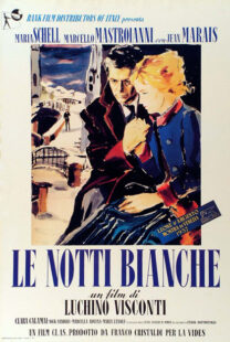 دانلود فیلم Le Notti Bianche 1957377991-1160650076