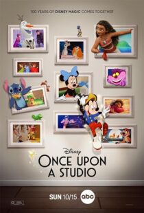 دانلود انیمیشن Once Upon a Studio 2023378964-157721031