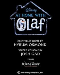 دانلود انیمیشن At Home with Olaf379389-1249510370