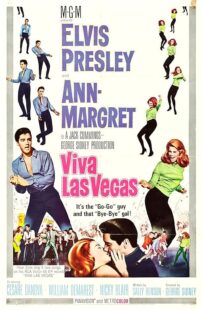 دانلود فیلم Viva Las Vegas 1964379380-173605732