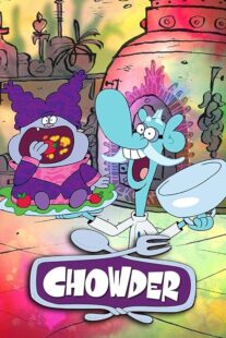 دانلود انیمیشن Chowder379433-1304184343